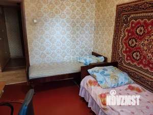 2-к квартира, на длительный срок, 54м2, 1/9 этаж