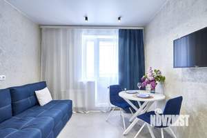 2-к квартира, посуточно, 38м2, 5/10 этаж