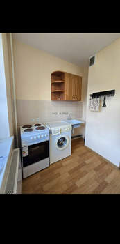 1-к квартира, на длительный срок, 25м2, 1/6 этаж