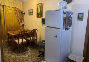 2-к квартира, на длительный срок, 52м2, 3/9 этаж
