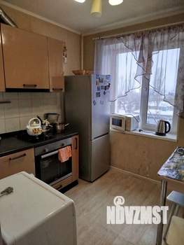 1-к квартира, на длительный срок, 29м2, 4/5 этаж