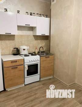 1-к квартира, на длительный срок, 32м2, 4/18 этаж