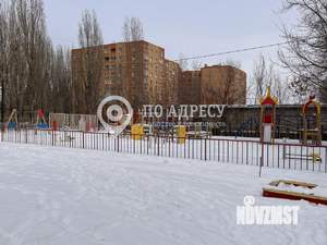 1-к квартира, на длительный срок, 36м2, 1/10 этаж