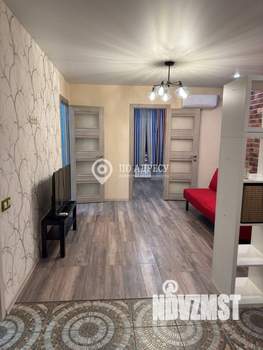 1-к квартира, на длительный срок, 38м2, 7/10 этаж