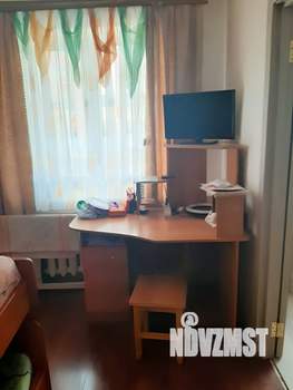 2-к квартира, на длительный срок, 46м2, 3/5 этаж