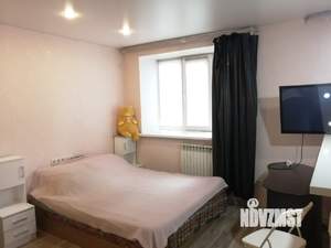 Студия квартира, на длительный срок, 36м2, 1/14 этаж