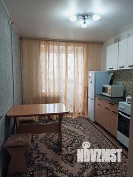 1-к квартира, на длительный срок, 35м2, 6/19 этаж