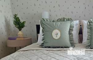 3-к квартира, посуточно, 102м2, 6/9 этаж