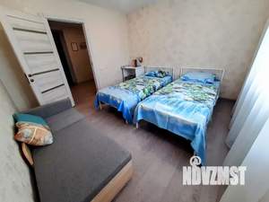 2-к квартира, посуточно, 60м2, 4/10 этаж