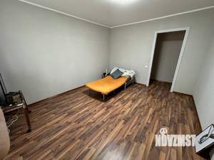 1-к квартира, на длительный срок, 34м2, 9/10 этаж
