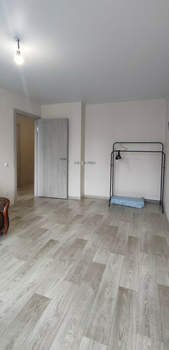 1-к квартира, на длительный срок, 32м2, 6/17 этаж