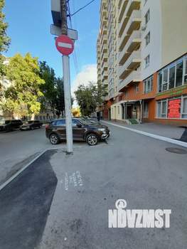 Студия квартира, на длительный срок, 35м2, 10/14 этаж