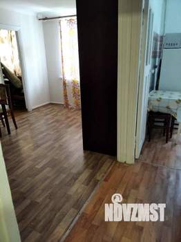 1-к квартира, на длительный срок, 35м2, 1/5 этаж