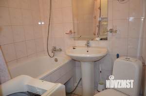 1-к квартира, на длительный срок, 40м2, 4/9 этаж