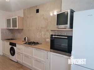 1-к квартира, на длительный срок, 42м2, 9/10 этаж