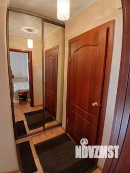 1-к квартира, на длительный срок, 40м2, 3/9 этаж