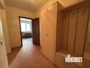 1-к квартира, на длительный срок, 43м2, 7/10 этаж