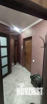 1-к квартира, на длительный срок, 39м2, 3/6 этаж