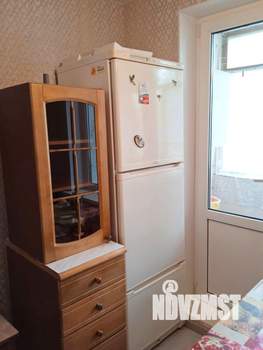 1-к квартира, на длительный срок, 35м2, 4/9 этаж