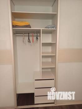 1-к квартира, посуточно, 35м2, 7/9 этаж