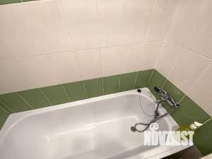 Студия квартира, посуточно, 26м2, 4/10 этаж