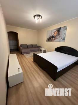 1-к квартира, на длительный срок, 41м2, 2/10 этаж