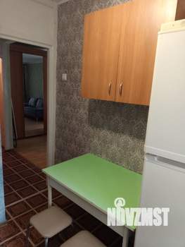 1-к квартира, на длительный срок, 31м2, 1/5 этаж