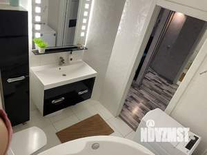 Студия квартира, посуточно, 35м2, 4/12 этаж