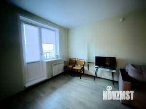 1-к квартира, на длительный срок, 26м2, 8/10 этаж