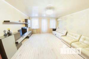 2-к квартира, посуточно, 80м2, 1/1 этаж