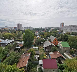 2-к квартира, на длительный срок, 52м2, 7/10 этаж