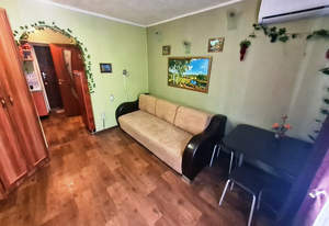 Студия квартира, на длительный срок, 20м2, 3/5 этаж