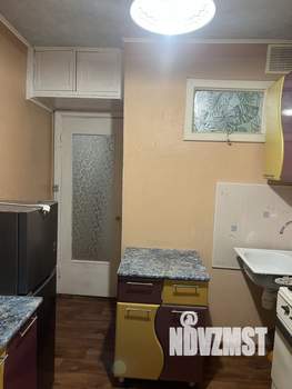 1-к квартира, на длительный срок, 32м2, 5/9 этаж