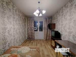 1-к квартира, на длительный срок, 38м2, 1/9 этаж