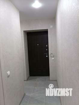 1-к квартира, на длительный срок, 31м2, 8/10 этаж
