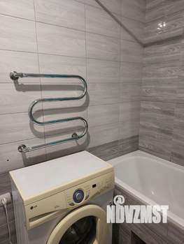 2-к квартира, на длительный срок, 45м2, 5/5 этаж