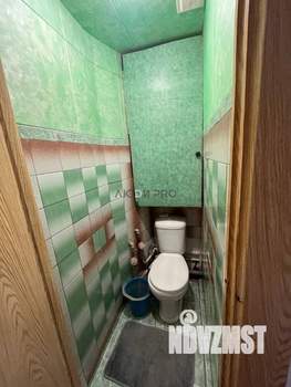 1-к квартира, на длительный срок, 32м2, 6/9 этаж