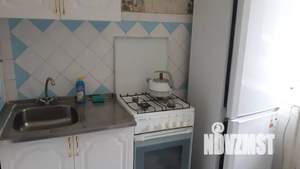 1-к квартира, посуточно, 34м2, 1/10 этаж