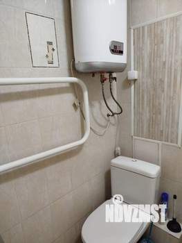 1-к квартира, на длительный срок, 32м2, 1/9 этаж
