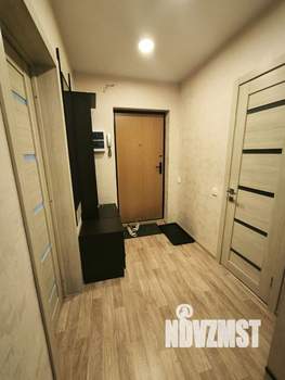 1-к квартира, на длительный срок, 40м2, 13/16 этаж