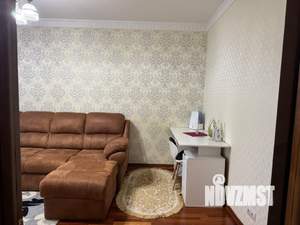 2-к квартира, на длительный срок, 65м2, 9/16 этаж