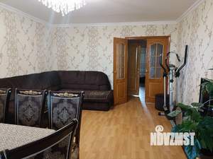3-к квартира, на длительный срок, 80м2, 5/10 этаж