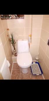 2-к квартира, на длительный срок, 54м2, 8/9 этаж