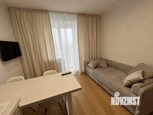 1-к квартира, на длительный срок, 47м2, 10/18 этаж