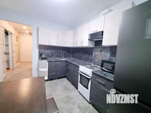 1-к квартира, на длительный срок, 38м2, 9/11 этаж