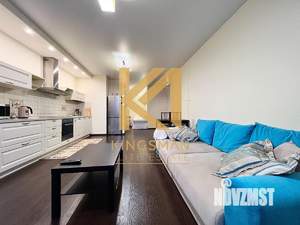 2-к квартира, на длительный срок, 70м2, 9/16 этаж