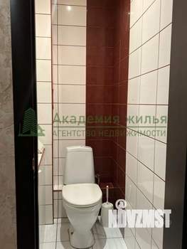 1-к квартира, на длительный срок, 43м2, 2/10 этаж