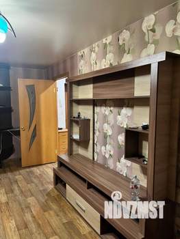 1-к квартира, на длительный срок, 31м2, 2/5 этаж