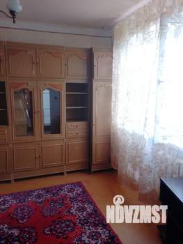 3-к квартира, на длительный срок, 65м2, 4/5 этаж