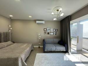 1-к квартира, посуточно, 40м2, 4/8 этаж